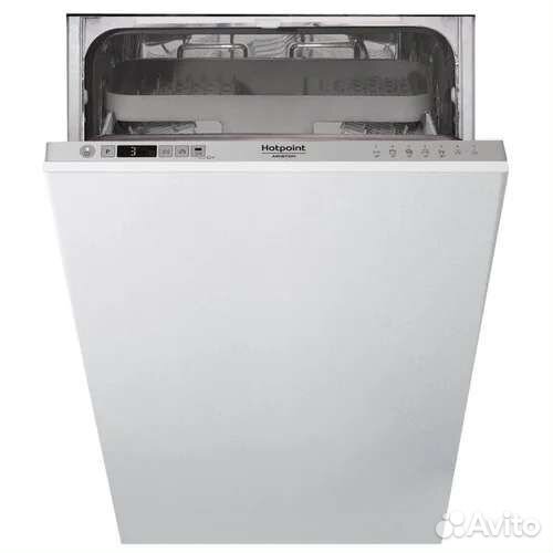 Посудомоечная машина Hotpoint-Ariston hsic 3M19 C