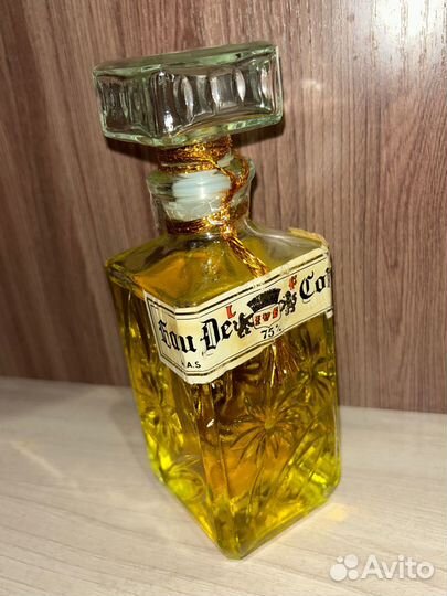 Одеколон Ive Eau de Cologne