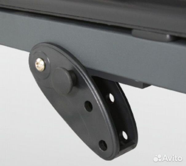 Электрическая беговая дорожка