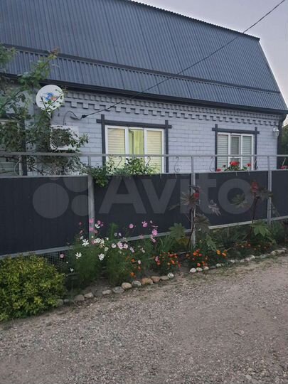 Дом 100 м² на участке 4 сот.