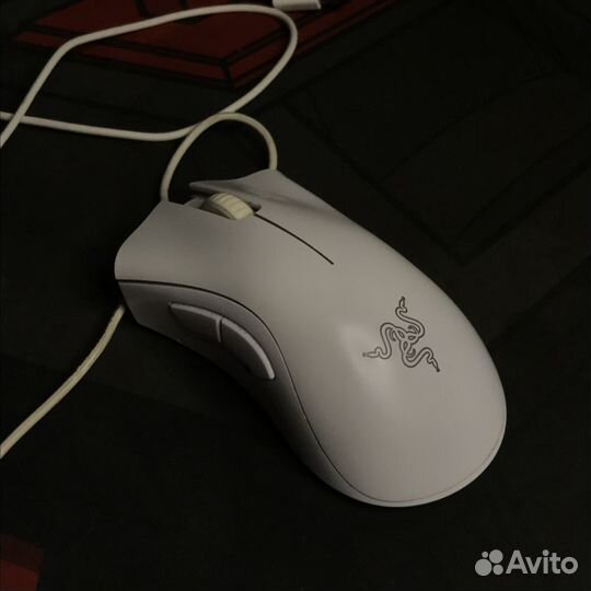 Игровая мышка Razer