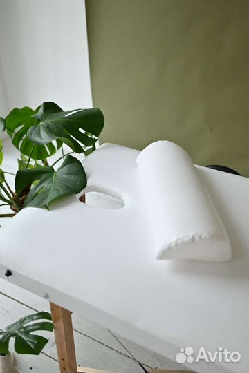 Массаж лица и тела. Студия в центре. Мед. образов