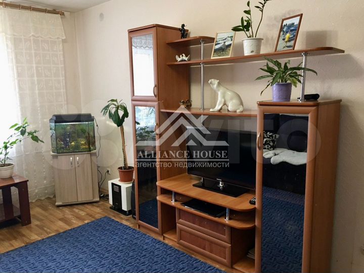 3-к. квартира, 70 м², 5/10 эт.