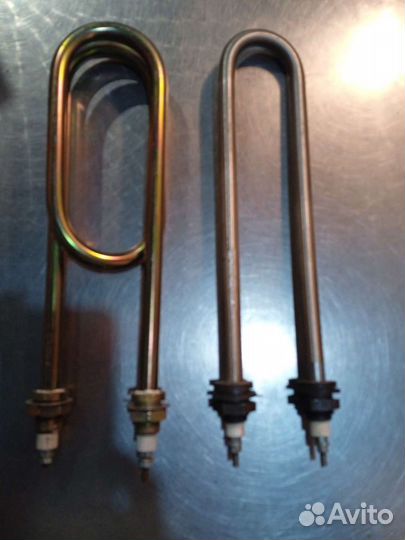 Тэн для водонагревателя