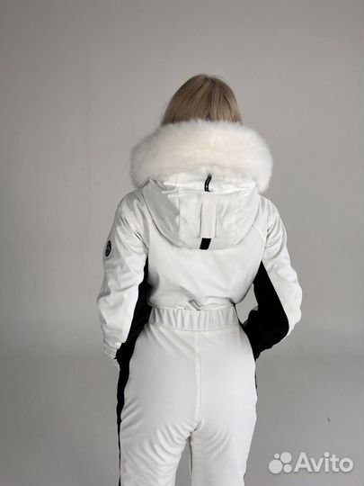 Комбинезон женский