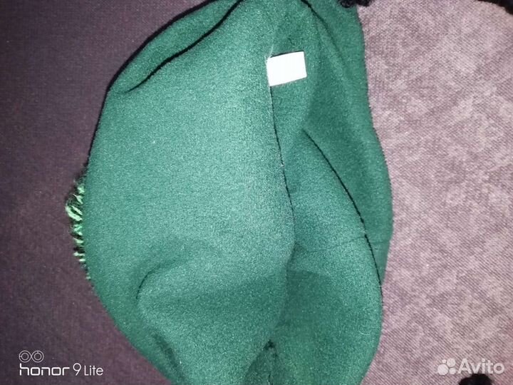 Детские шапки