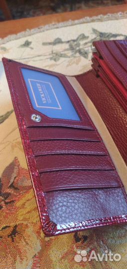 Женский кошелек vickaweb