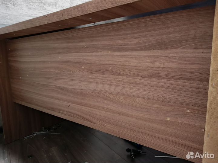 Рабочий стол