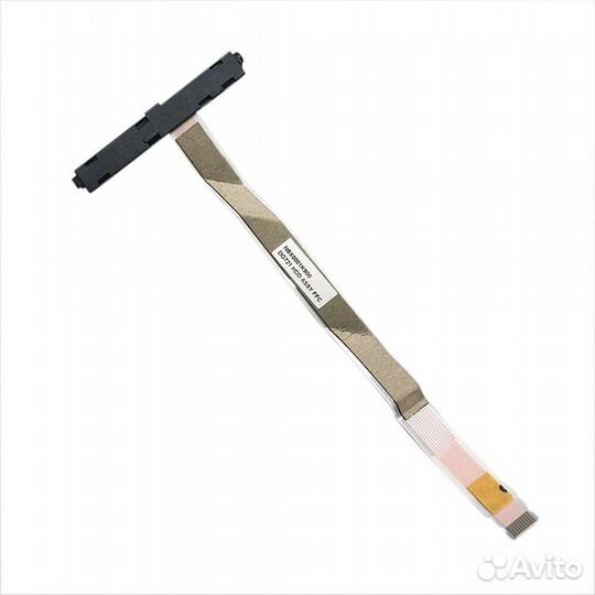 Шлейф жёсткого диска новый NBX0001K900