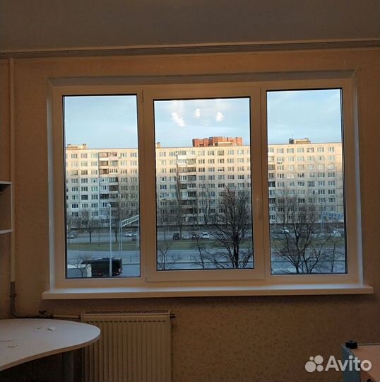 Окна пластиковые для дома и квартиры