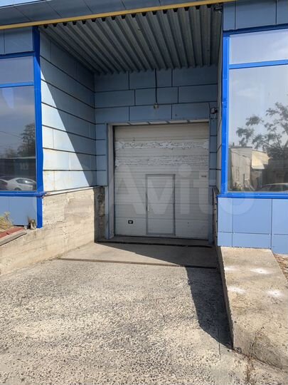 Склад, 200 м²