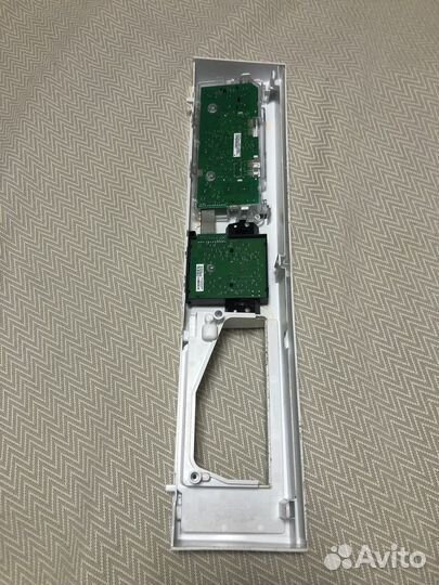 Стиральная машина б/у Electrolux на запчасти