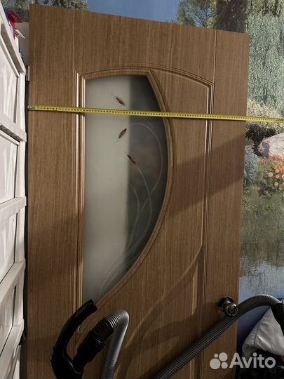 Дверь для комнаты