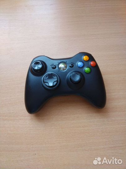 Игровая приставка xbox 360 с играми