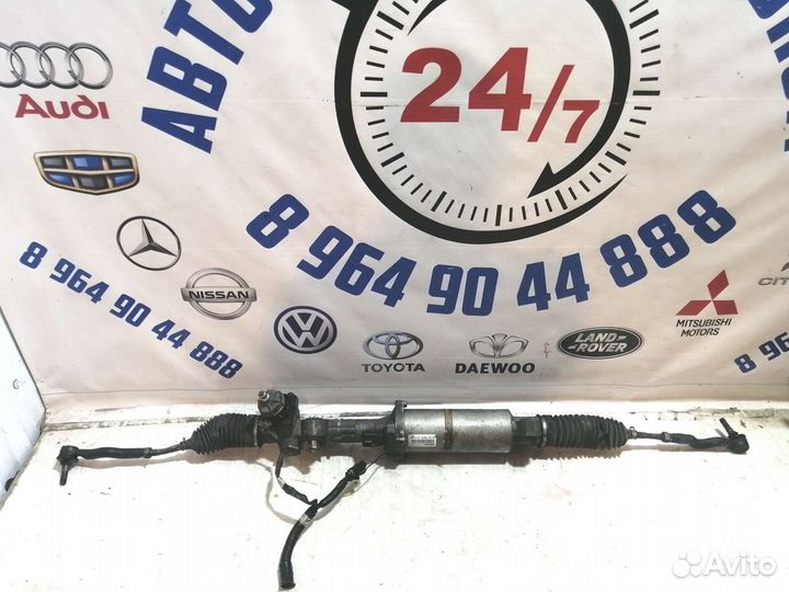 Рулевая рейка Mazda RX 8 F15132960