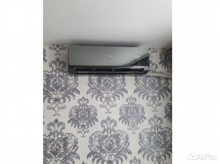 Кондиционеры от производителя