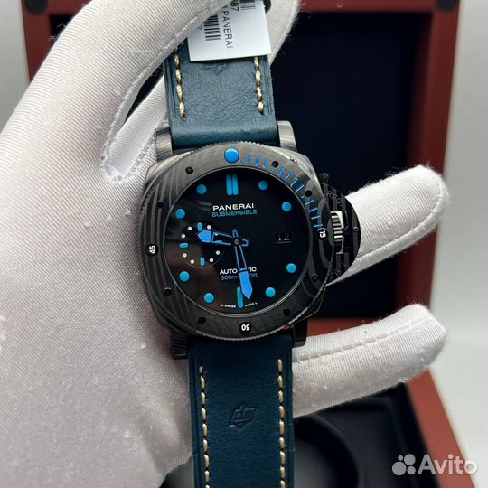 Часы Panerai Submersible