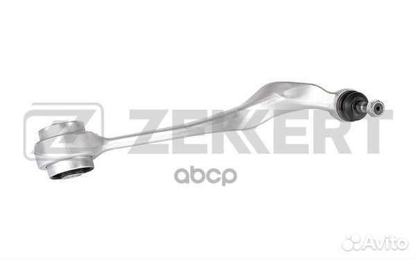 Рычаг подвески попереч. перед. верх. прав. BMW 5