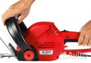Кусторез электрический efco TG 750 E