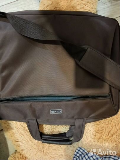 Сумка для ноутбука новая