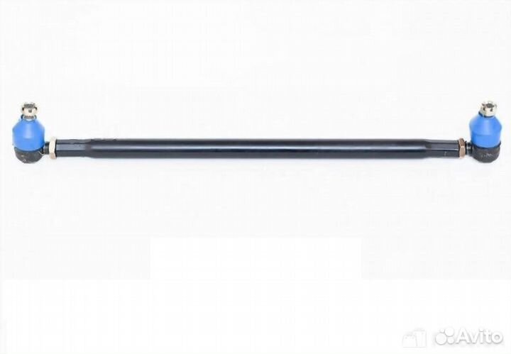 Тяга 1220-3003010 рулевая в сб