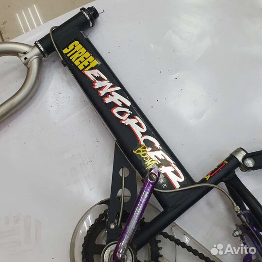 Детали для велика