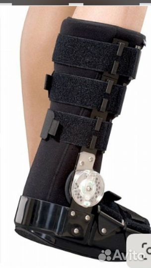 Ортез для голеностопа размер М 37-41
