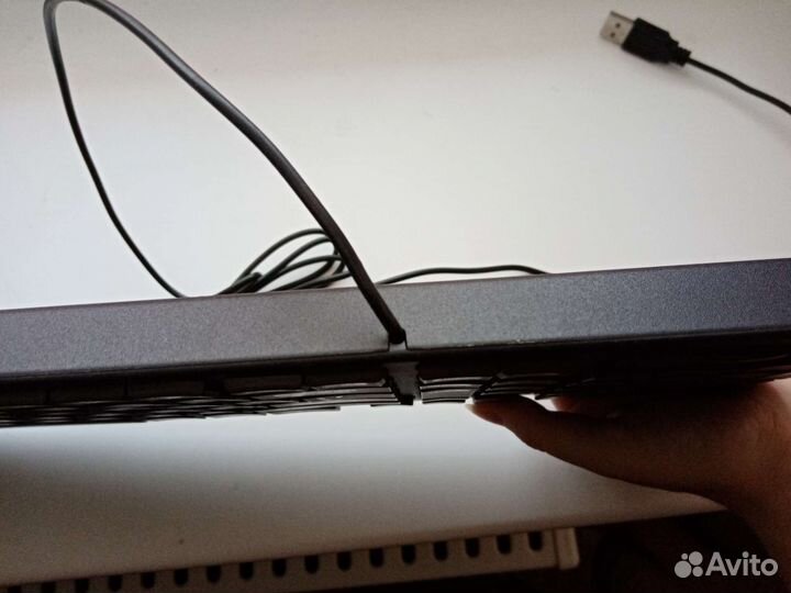 Клавиатура Defender UltraMate SM-530