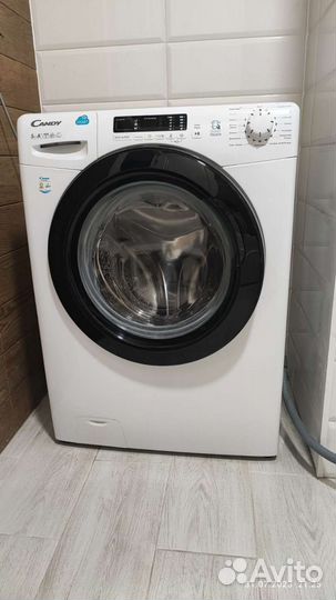 Стиральная машина бу