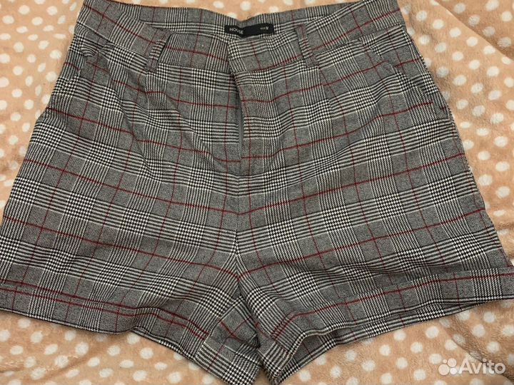 Шорты женские