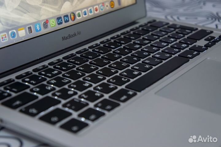 MacBook Air 11 2015 Макбук Ноутбук