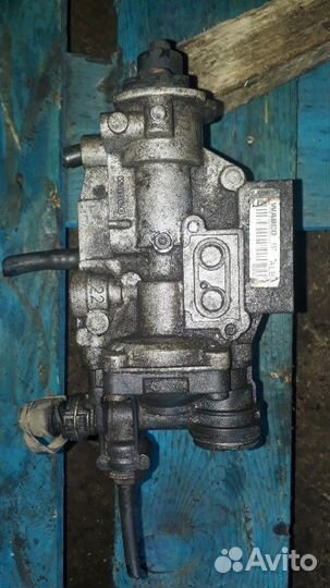 Регулятор тормозных сил Мерседес Атего 815