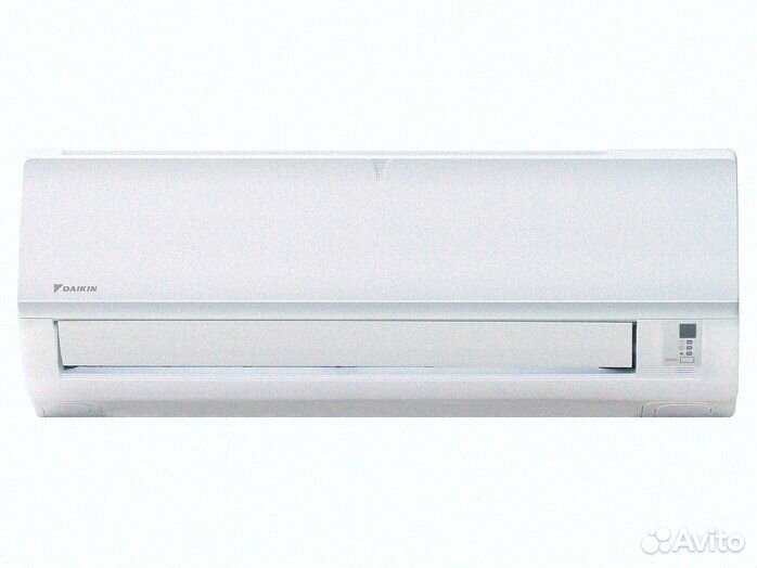 Сплит система Daikin ftyn20L / RYN20L