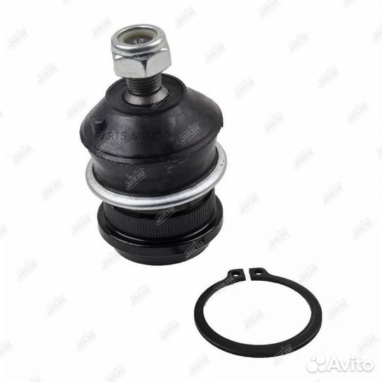 Jikiu JB23003 Опора шаровая Mitsubishi Colt Z2/Z3 (2002) /Colt Plus Z2 (2004-2012)