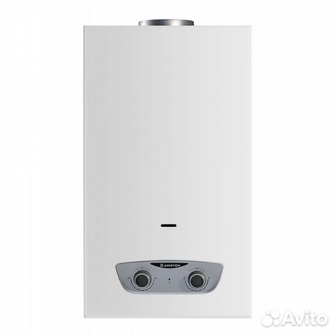 Газовая колонка Ariston fast R ONM 14 NG RU