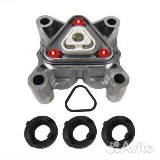 Комплект запасных частей помпы Alu FC RIC, K3-K5