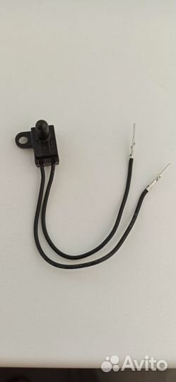 Датчик внешней температуры Форд Фокус 3