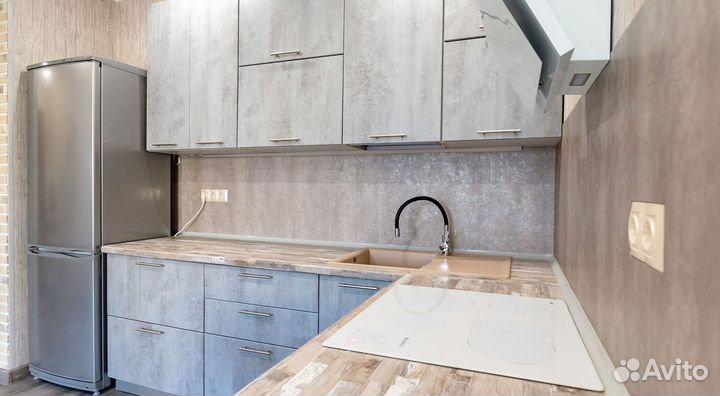 Кухонный гарнитур Sophia на заказ