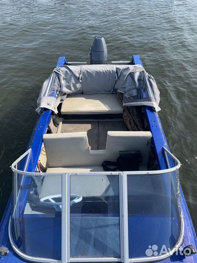 Лодка +мотор