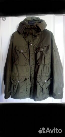 C.p. Company Mille Miglia goggle jacket