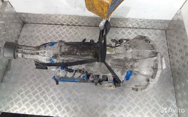 Кпп автоматическая (АКПП) Lexus GS 3 2005