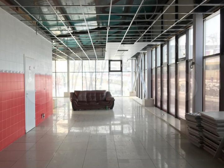 Универсальное помещение, 200 кв.м