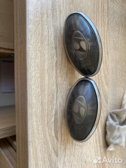 Поворотники в крыло hyundai