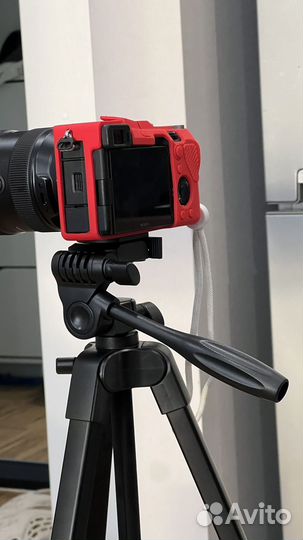 Штатив с 3D головкой