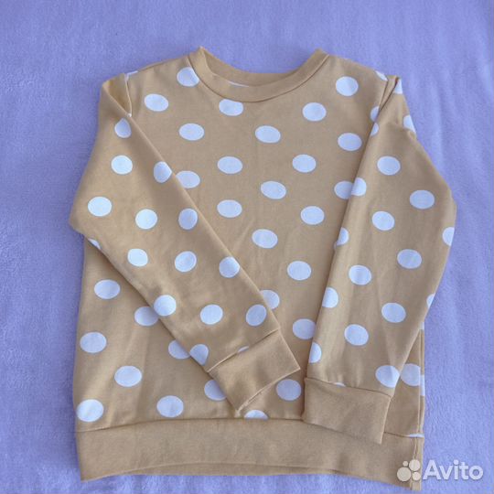 Детские вещи пакетом