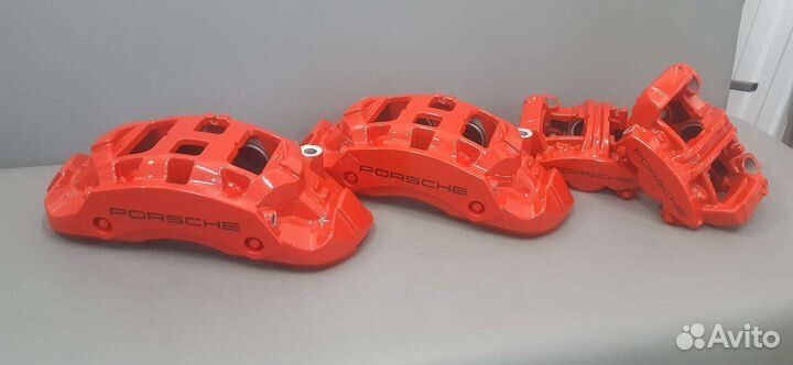 Ремонт и покраска дисков