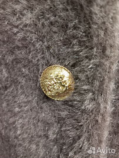 Жакет утепленный женский 46 48