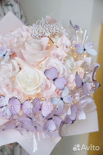 Цветы, композиции, букеты