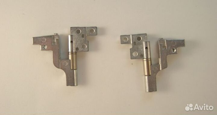 Петли корпуса Dell Latitude D620 D630