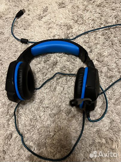 Наушники sven